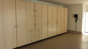 Special Use Cabinets