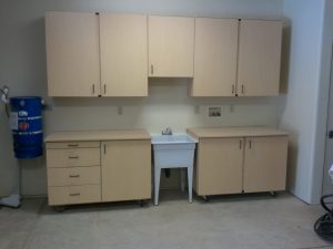 Special Use Cabinets