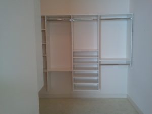 Closet Systems