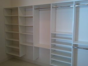 Closet Systems