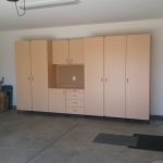 Maple Cabinets