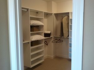 Closet Systems