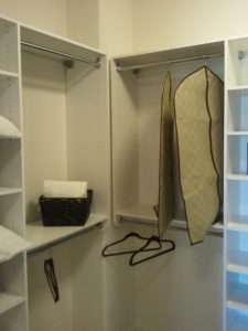 Closet Systems