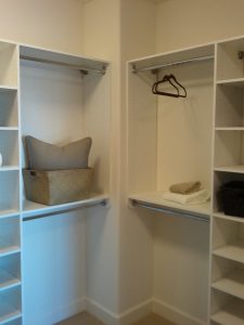 Closet Systems