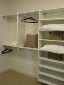 Closet Systems