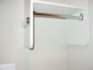 Closet Systems