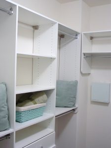 Closet Systems