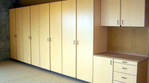 Garage Cabinets