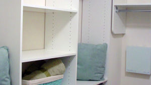 Closet Organizers