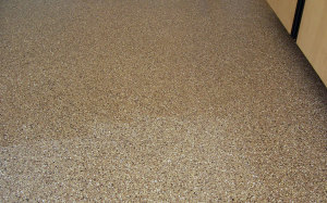 Epoxy Flooring