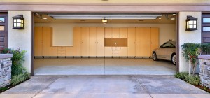 Garage Cabinets